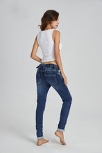 Load image into Gallery viewer, Melly denim trouser