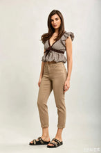 Load image into Gallery viewer, Toxik3 denim mom jeans