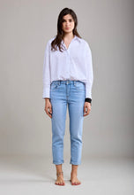 Load image into Gallery viewer, Toxik3 denim mom jeans