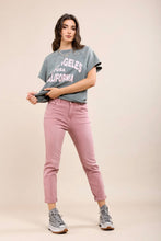 Load image into Gallery viewer, Toxik3 denim mom jeans