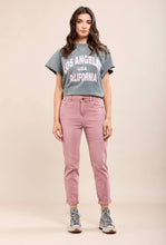 Load image into Gallery viewer, Toxik3 denim mom jeans
