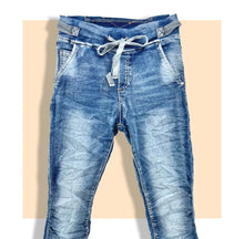 Load image into Gallery viewer, Melly denim trouser