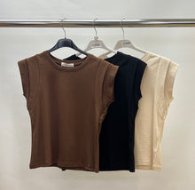 Load image into Gallery viewer, MC Lorene double sleeve t-shirt
