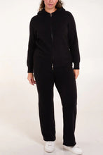 Load image into Gallery viewer, QED hooded tracksuit
