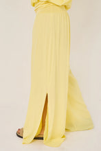 Load image into Gallery viewer, Sugarbabe split leg trouser
