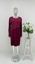 Load image into Gallery viewer, Cotton corduroy tunic
