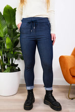 Load image into Gallery viewer, Sugarbabe denim magic trouser
