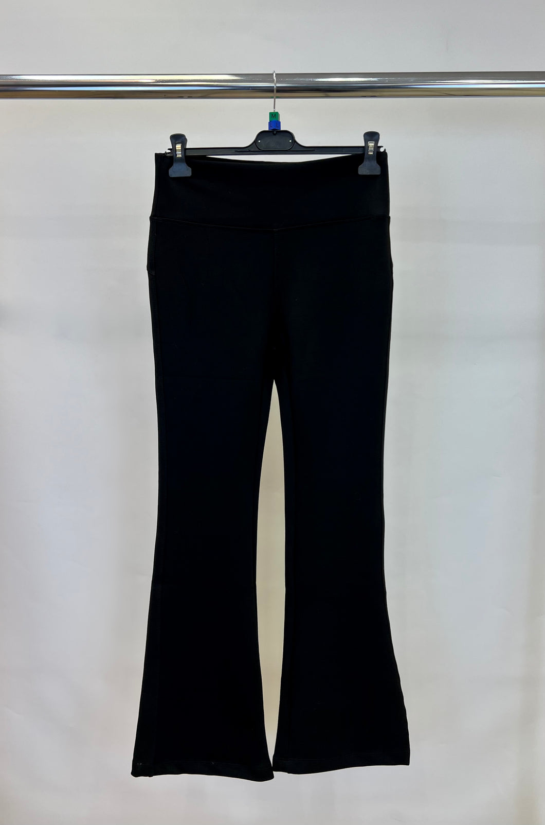 Yu & Me flared leggings