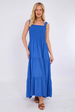 Load image into Gallery viewer, Sugarbabe plain tiered dress
