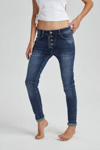 Load image into Gallery viewer, Melly denim jeans

