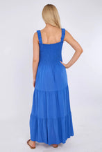 Load image into Gallery viewer, Sugarbabe plain tiered dress
