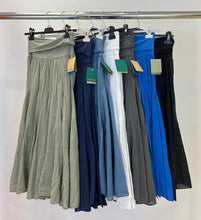 Load image into Gallery viewer, Sugarbabe cotton skirt

