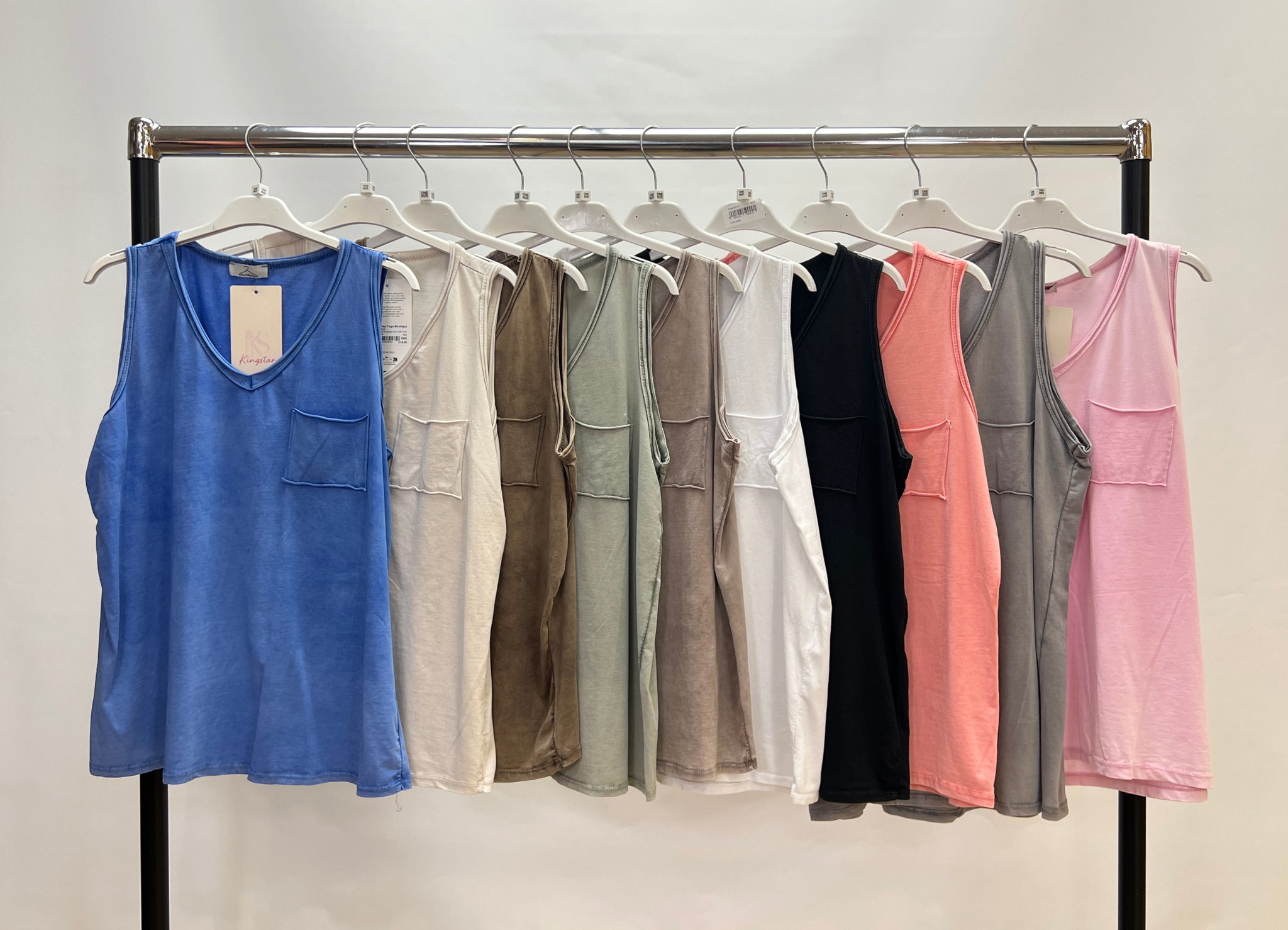 Vests – Trendy Togs Boutique Store