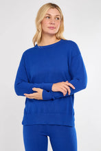Load image into Gallery viewer, Sugarbabe round neck jumper
