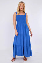 Load image into Gallery viewer, Sugarbabe plain tiered dress
