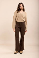 Load image into Gallery viewer, Toxik3 patch pocket jeans

