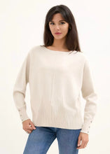 Load image into Gallery viewer, Sugarbabe seam jumper
