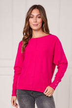 Load image into Gallery viewer, Sugarbabe seam jumper

