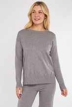 Load image into Gallery viewer, Sugarbabe round neck jumper
