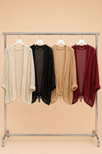 Load image into Gallery viewer, Sequin star cotton hoody

