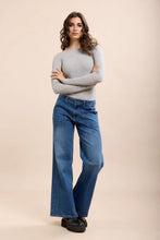 Load image into Gallery viewer, Toxik3 square pocket jeans

