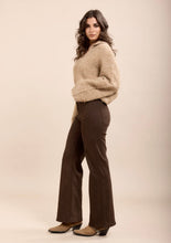Load image into Gallery viewer, Toxik3 patch pocket jeans
