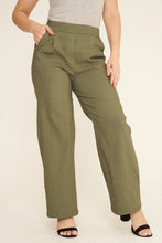Load image into Gallery viewer, Sugarbabe wide leg magic trouser
