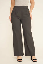 Load image into Gallery viewer, Sugarbabe wide leg magic trouser
