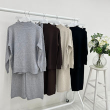 Load image into Gallery viewer, Viki premium loungewear
