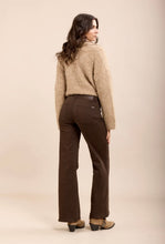 Load image into Gallery viewer, Toxik3 patch pocket jeans

