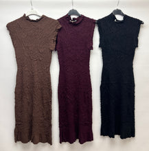 Load image into Gallery viewer, MC Lorene detailed dress
