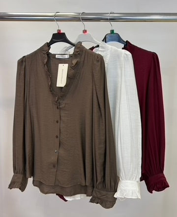 Bisou project shirt