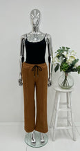 Load image into Gallery viewer, Suedette trousers
