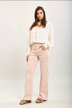 Load image into Gallery viewer, Toxik3 by Tocada wide leg stretch jeans
