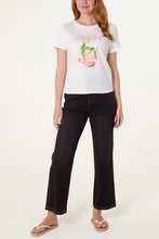 Load image into Gallery viewer, Mojito cotton t-shirt
