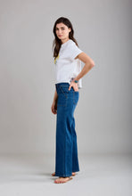 Load image into Gallery viewer, Toxik3 wide leg jeans
