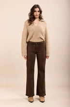 Load image into Gallery viewer, Toxik3 patch pocket jeans
