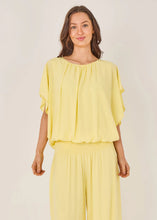 Load image into Gallery viewer, Sugarbabe short sleeve band top
