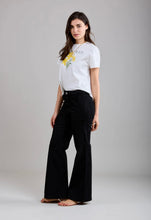 Load image into Gallery viewer, Toxik3 black square pocket jeans
