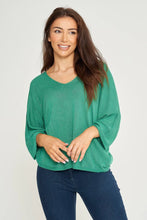 Load image into Gallery viewer, Sugarbabe fine knit top
