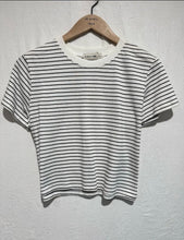 Load image into Gallery viewer, InApril 1986 breton cotton t-shirt
