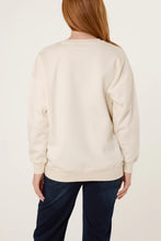 Load image into Gallery viewer, Matcha sweatshirt

