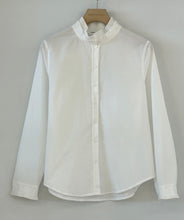 Load image into Gallery viewer, Bisou project cotton shirt
