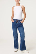 Load image into Gallery viewer, QED denim jeans
