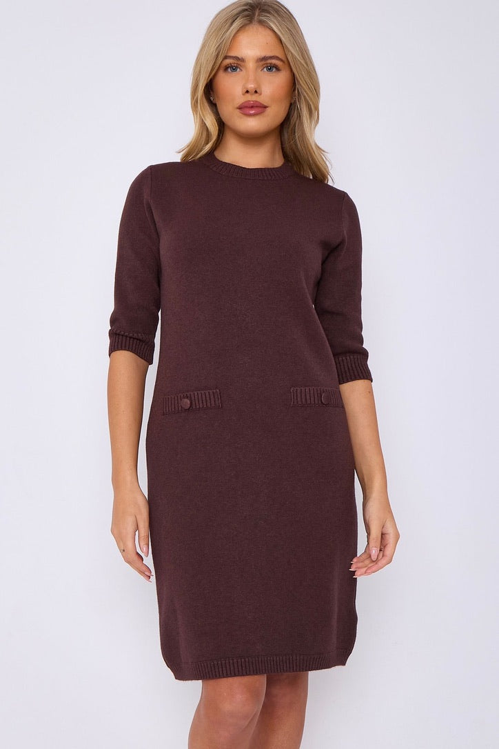 Sugarbabe premium jumper dress