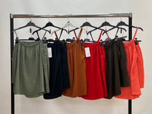 Load image into Gallery viewer, Cheesecloth strap short set
