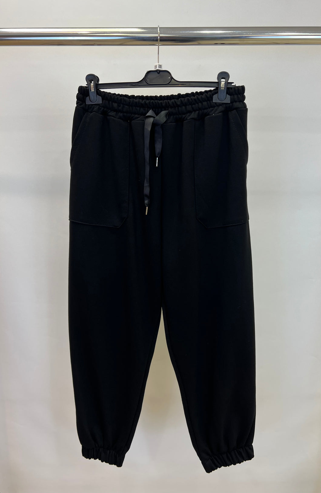 Lux Luna cotton jogger