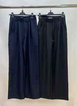 Load image into Gallery viewer, Yu &amp; Me wide leg jeggings
