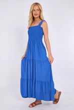 Load image into Gallery viewer, Sugarbabe plain tiered dress
