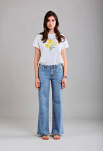 Load image into Gallery viewer, Toxik3 square pocket jeans
